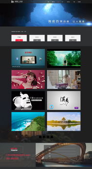柯柯SW企業(yè)官網(wǎng)設(shè)計(jì)——ZCOOL網(wǎng)頁設(shè)計(jì)案例解析
